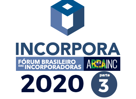 Webinar Incorpora Parte 3: Novas Políticas Habitacionais – Um debate para o futuro do Brasil