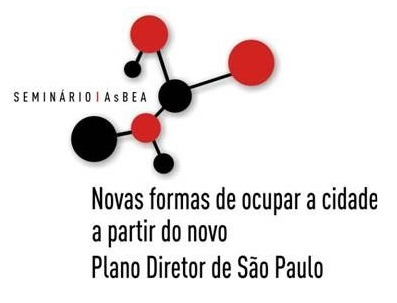 Novas formas de ocupar a cidade a partir do novo Plano Diretor de São Paulo