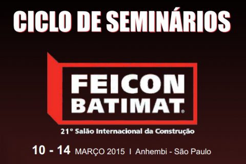 Seminário Normas de Desempenho