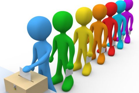 Edital de Convocação Assembleia Geral Ordinária – Eleições 2017
