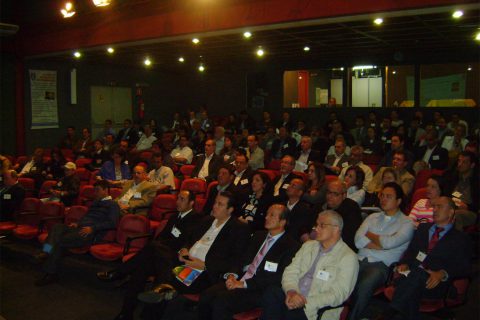 Encontro da ProAcústica reúne grande número de empresas do setor