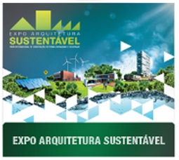 Expo Arquitetura Sustentável