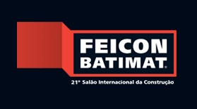 Feicon Batimat 2015 – 21º Salão Internacional da Construção