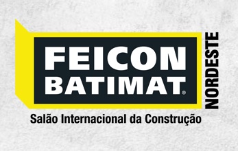 Feicon Batimat Nordeste – Salão Internacional da Construção