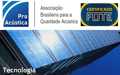 ProAcústica lança curso de pós-graduação em Engenharia Acústica