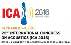 Encontro Sobrac 2016 e Congressos ICA e FIA, em Buenos Aires, na Argentina