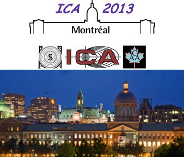 ProAcústica participa do Congresso da ICA, no Canadá, que teve 2.300 participantes