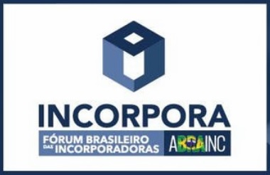 Incorpora Fórum Brasileiro das Incorporadoras