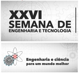 XXVI Semana de Engenharia e Tecnologia 2014