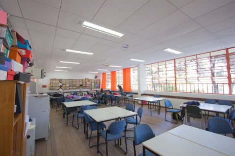 O papel e o desempenho da acústica nos diferentes espaços das escolas com a retomada das aulas