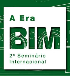 2º Seminário Internacional: A Era BIM