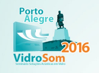 Vidrosom Seminário Soluções Acústica em Vidro