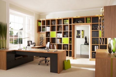 Como a acústica prepara os novos ambientes de home office, uma nova realidade para o profissional