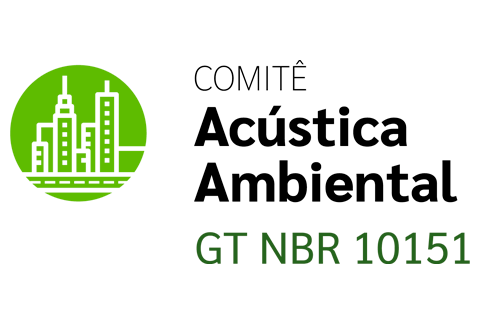 Comitê Acústica Ambiental 3ª Reunião 2020 GT NBR 10151