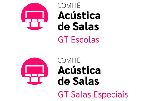 Comitê Acústica de Salas 1º Reunião 2019 GT Escolas e GT Salas Especiais