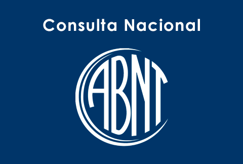 Consulta Nacional Projeto de Emenda ABNT NBR 15575 Edificações habitacionais Desempenho