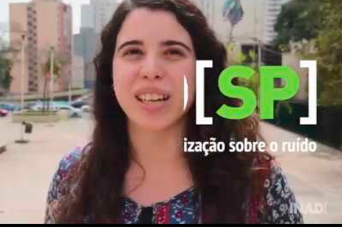 INAD SP 2019 | Documentário