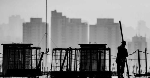 Prefeitura de São Paulo define limite para barulho de obras na cidade