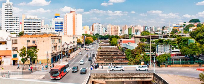Belo Horizonte implantará projeto de medição da poluição sonora