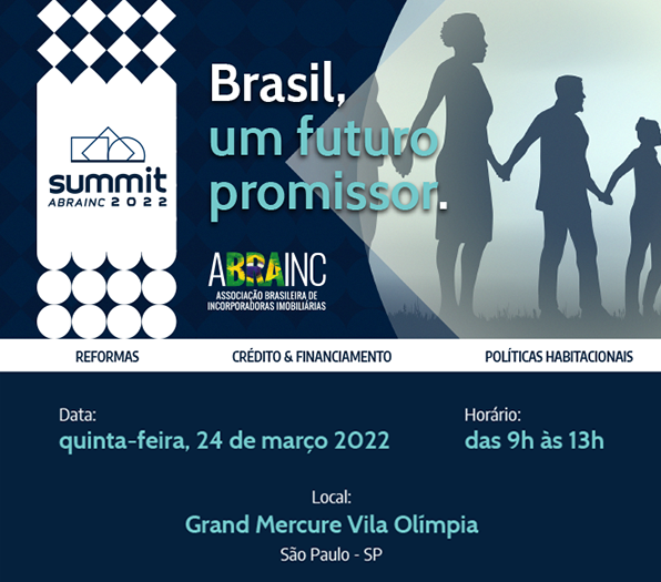 Summit Abrainc 2022