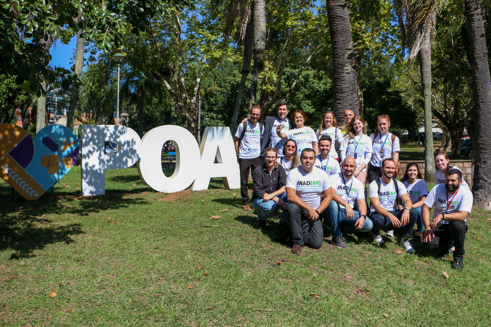 No Dia Internacional da Conscientização sobre o Ruído, ProAcústica realiza ação regional em Porto Alegre