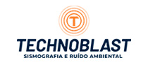 Technoblast Sismografia e Ruído Ambiental