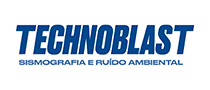 Technoblast Sismografia e Ruído Ambiental