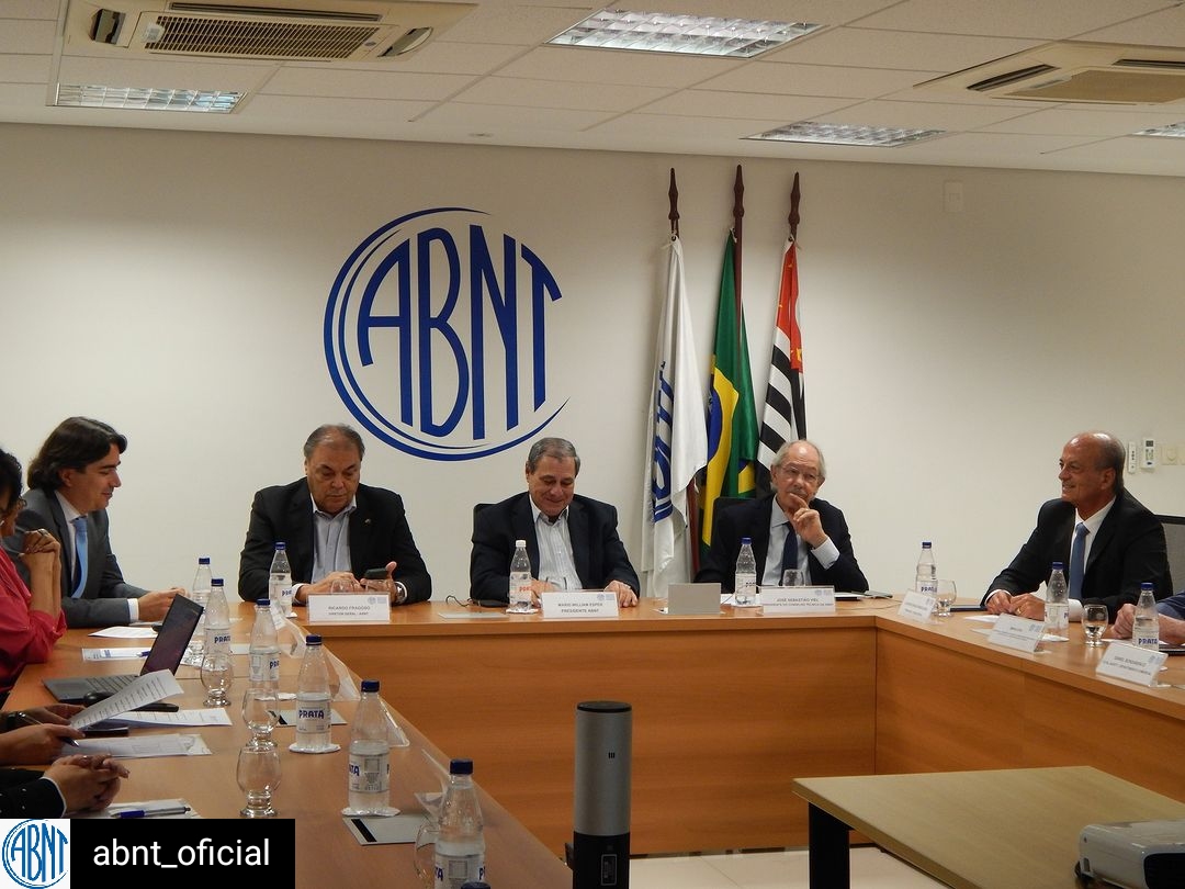 Instalação do Comitê Brasileiro de Acústica na ABNT é um marco do setor