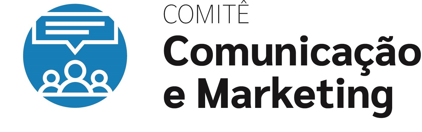 Comitê Comunicação e Marketing – 1ª Reunião 2023