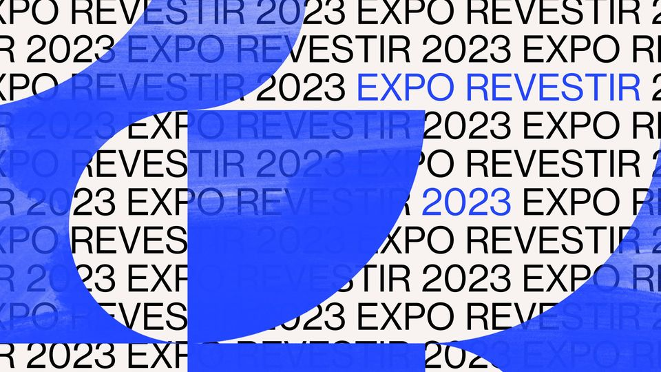 21ª Expo Revestir 2023: Feira Internacional de Soluções em Acabamentos