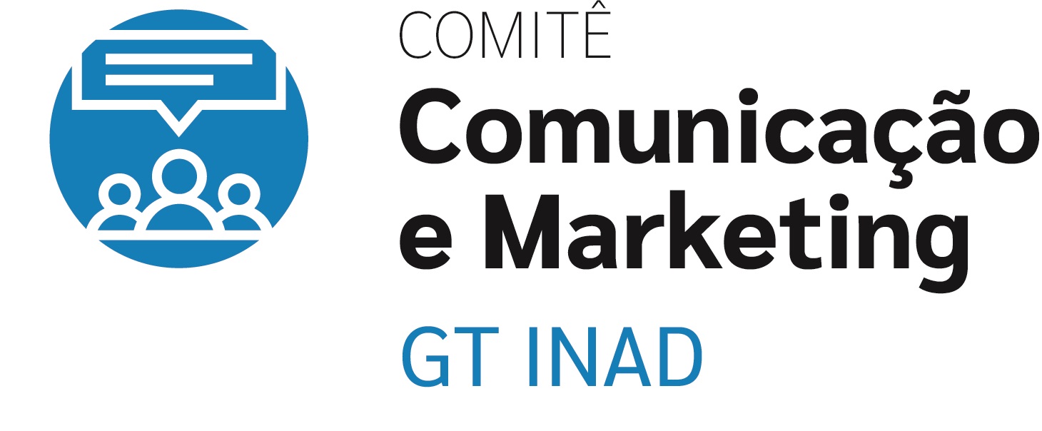 Comitê Comunicação e Marketing – Reunião GT INAD 2024