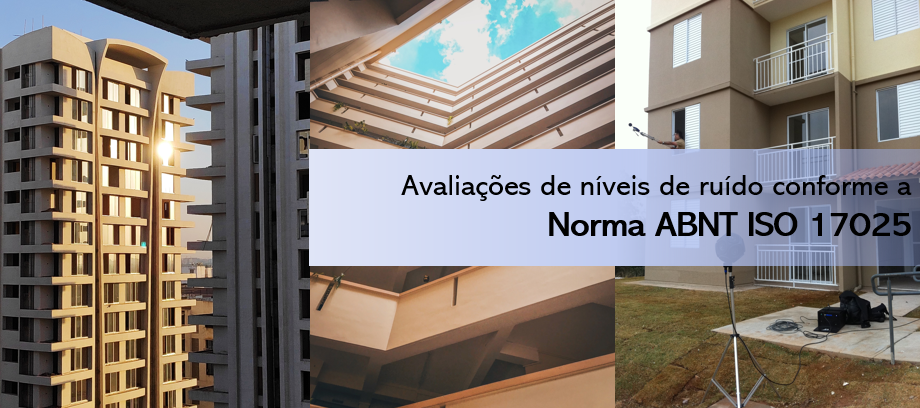 Novas regras para aplicação da Resolução nº 100/2013 de 17/10/2013 nas avaliações de níveis de ruído conforme a Norma ABNT NBR 10151:2019