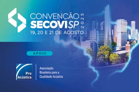 22ª Convenção Secovi-SP 2025