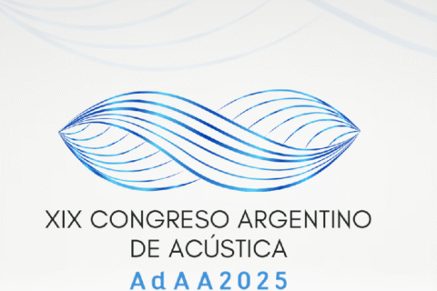 XIX Congresso Argentino de Acústica 2025