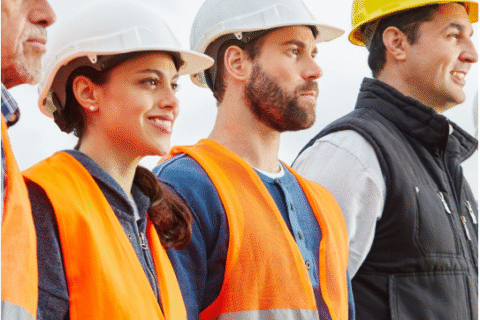 A ProAcústica homenageia os trabalhadores da Construção Civil pelo seu dia: 26/10