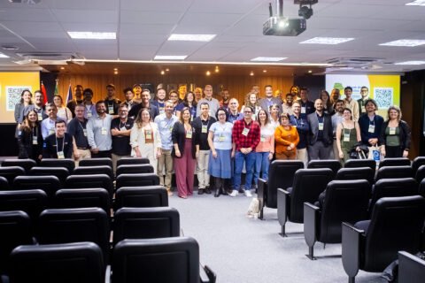 I Fórum de Acústica da Região Sul fortalece rede técnica e científica no setor