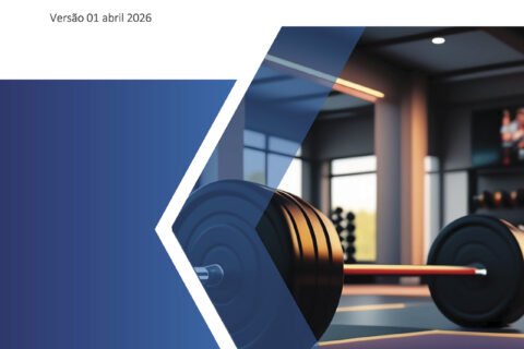 Guia ProAcústica para ruído das academias: boas práticas de projetos