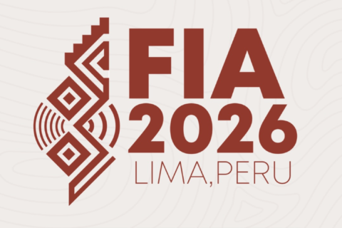 XIV Congreso Iberoamericano de Acústica FIA2026 Lima, Peru