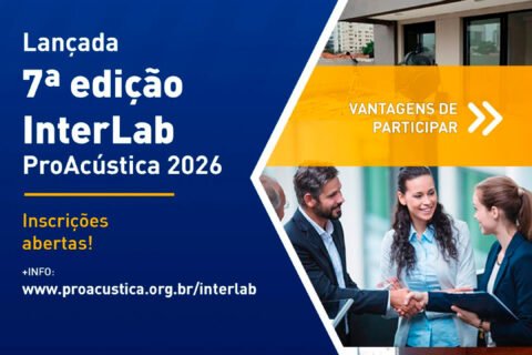 7ª Edição do Programa InterLab consolida infraestrutura de ponta e excelência técnica nacional