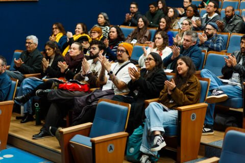3º Fórum Paulista de Acústica fortalece a integração entre academia e mercado