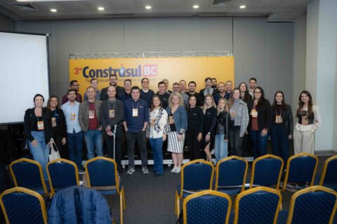 ProAcústica e Construsul BC reúnem mercado em Balneário Camboriú para debater inovação e desempenho acústico