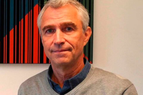 Michael Vorländer assume a ASA até maio de 2027 e projeta o futuro da acústica mundial