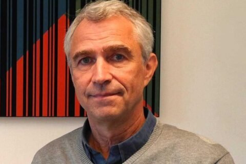 Michael Vorländer assume a ASA até maio de 2027 e projeta o futuro da acústica mundial
