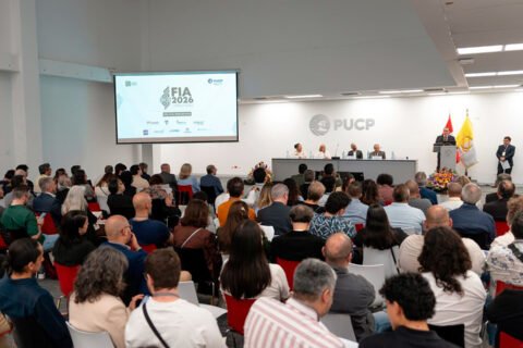 Brasil fortalece presença na acústica ibero-americana durante FIA 2026