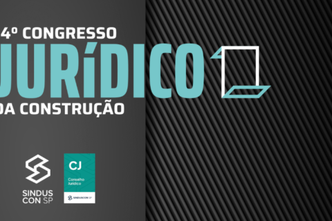 14º Congresso Jurídico da Construção SindusconSP