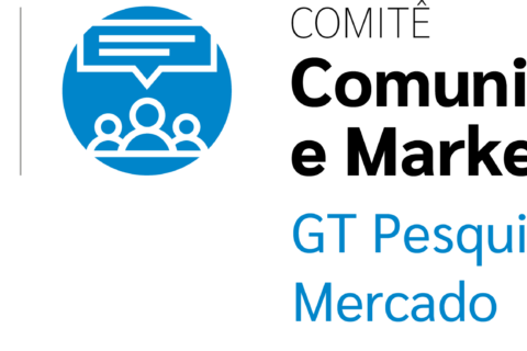 Comitê Comunicação e Marketing | 1ª Reunião GT Pesquisa de Mercado